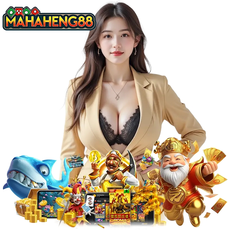 MAHAHENG88