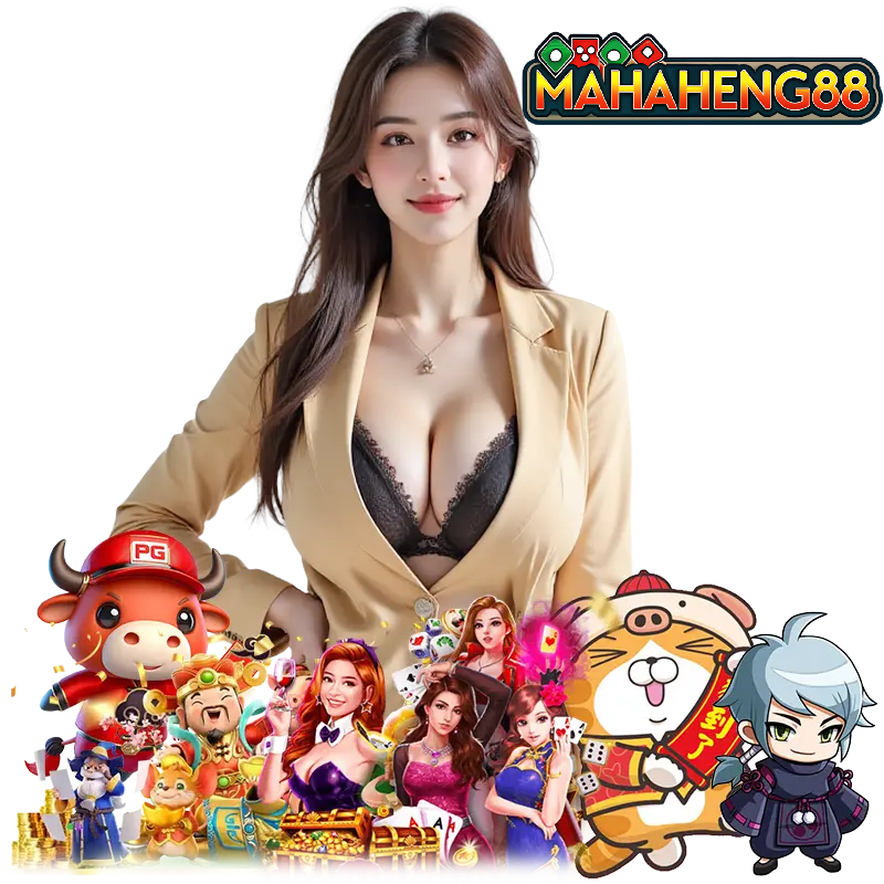 MAHAHENG88 LOGIN